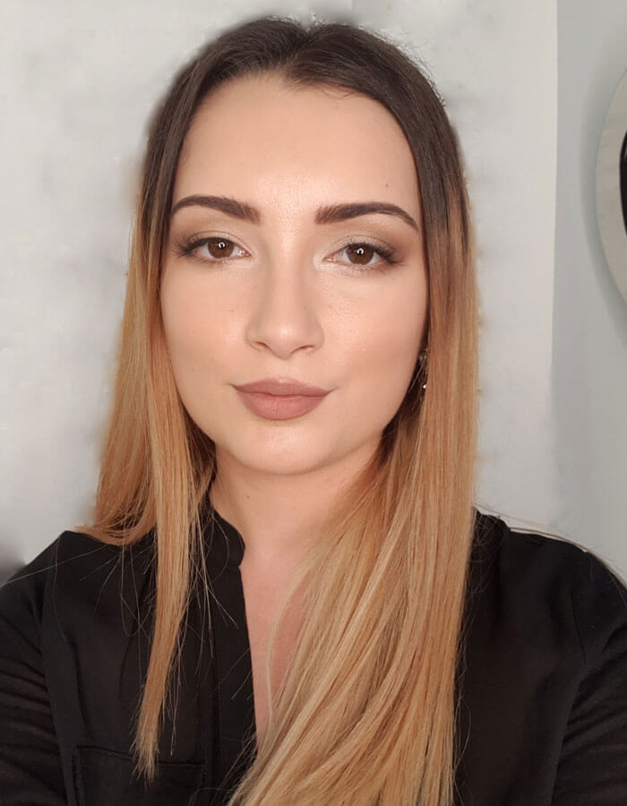 machiaj corporate profesional Diana Raicu Makeup