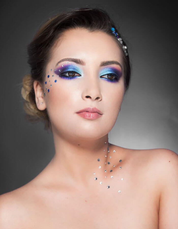 machiaj creativ profesional Diana Raicu Makeup